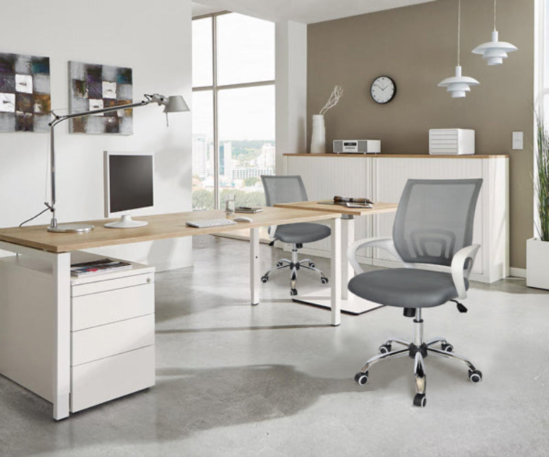 Silla Torino Blanca