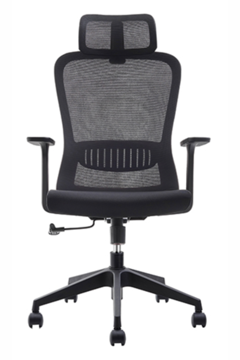 Silla Olbia con Cabecera