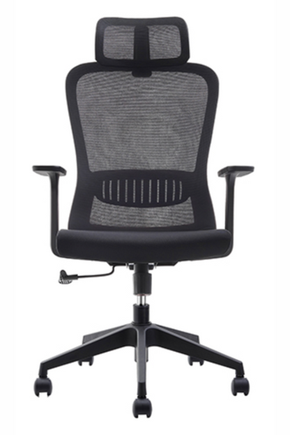 Silla Olbia con Cabecera