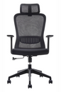 Silla Olbia con Cabecera
