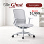 Silla Ghost