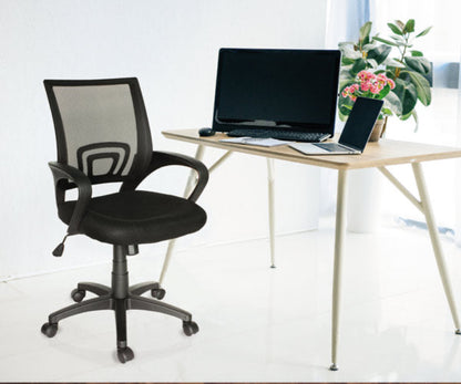 Silla Torino Negra