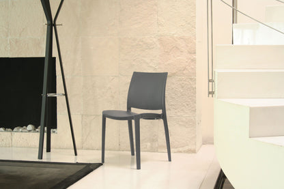 Silla Teramo