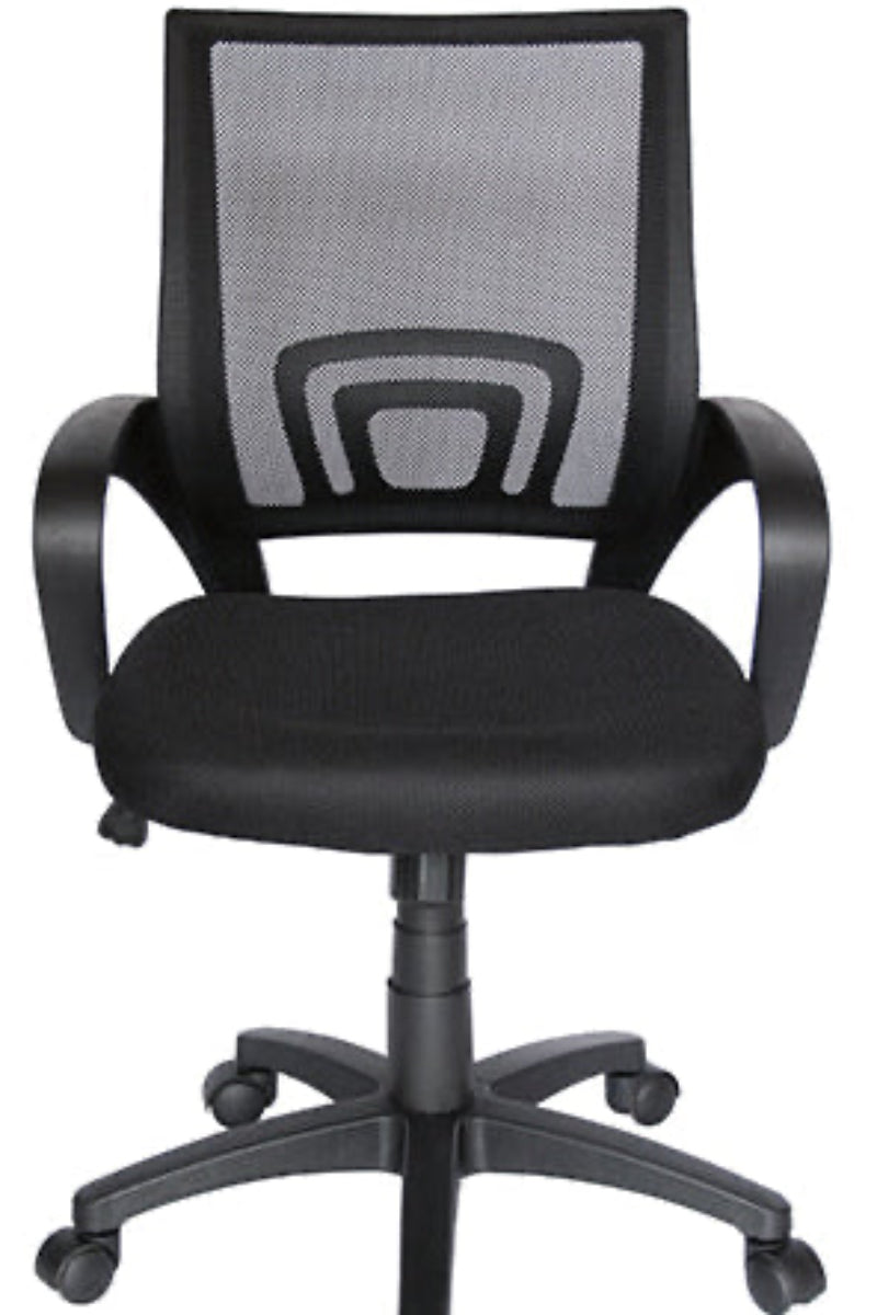 Silla Torino Negra