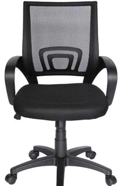 Silla Torino Negra