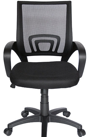 Silla Torino Negra