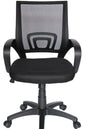 Silla Torino Negra