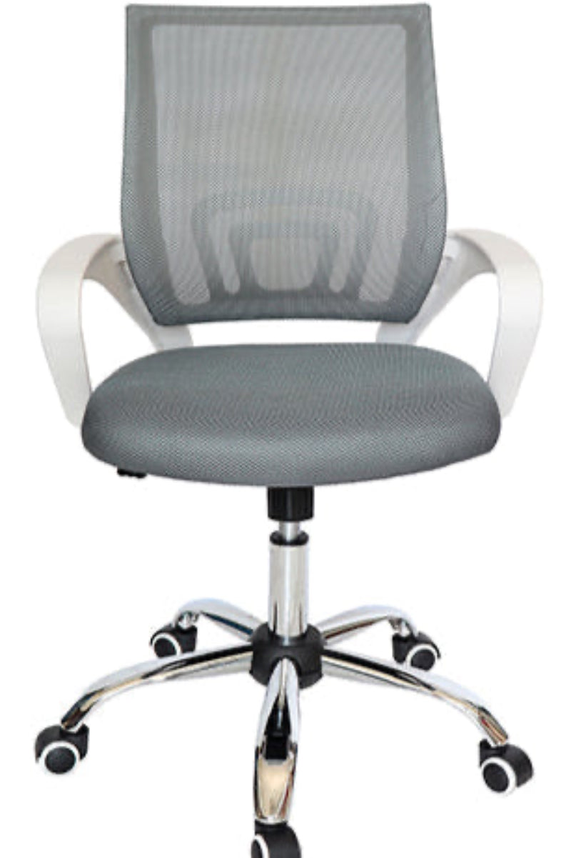 Silla Torino Blanca