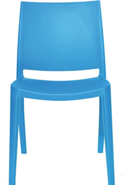 Silla Teramo