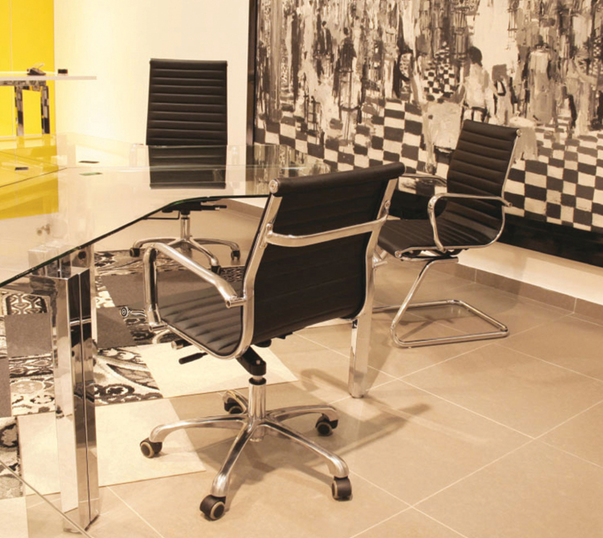 Silla Ancona