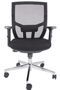 Silla Tokio Negra