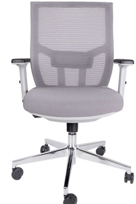 Silla Tokio Gris