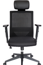 Silla Livorno con Cabecera