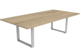 Mesa de juntas Forli