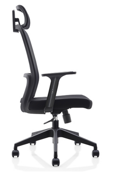 Silla Olbia con Cabecera